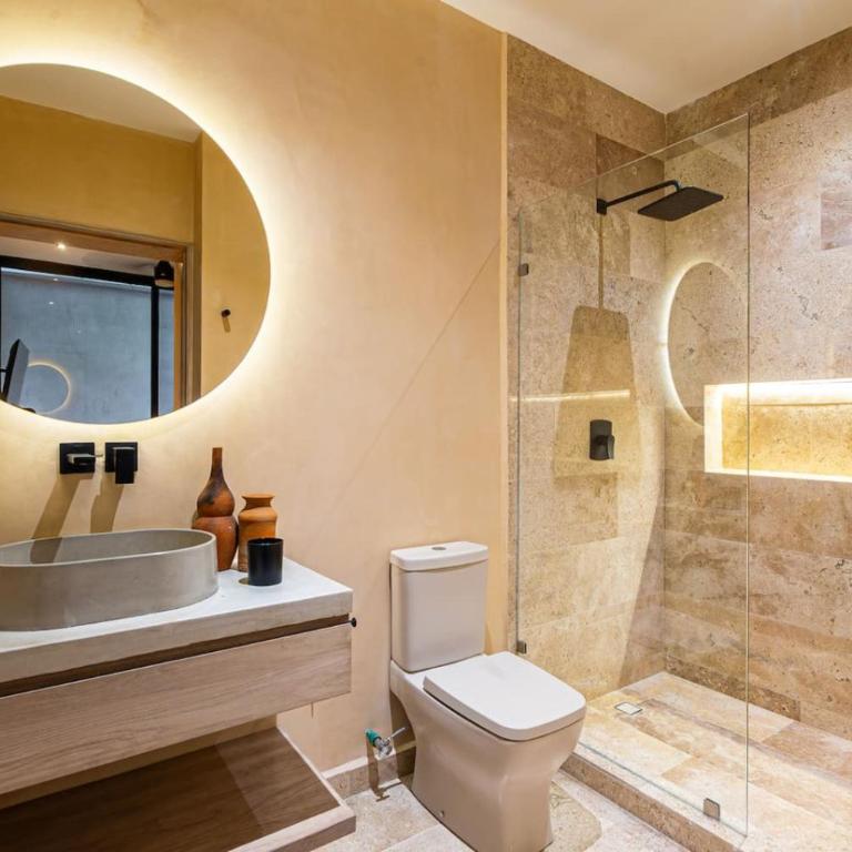 Luxury Beachfront 3BR Appartment - Apartamento - 16