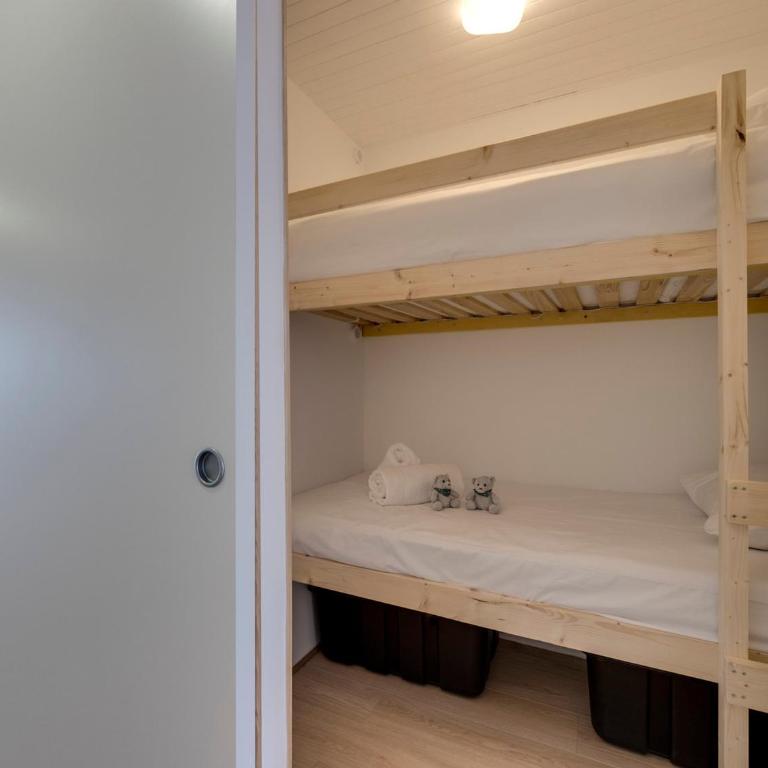 Appartement rénové dans le Lavachet, 4 personnes - FR-1-641-33 - Apartment - 15