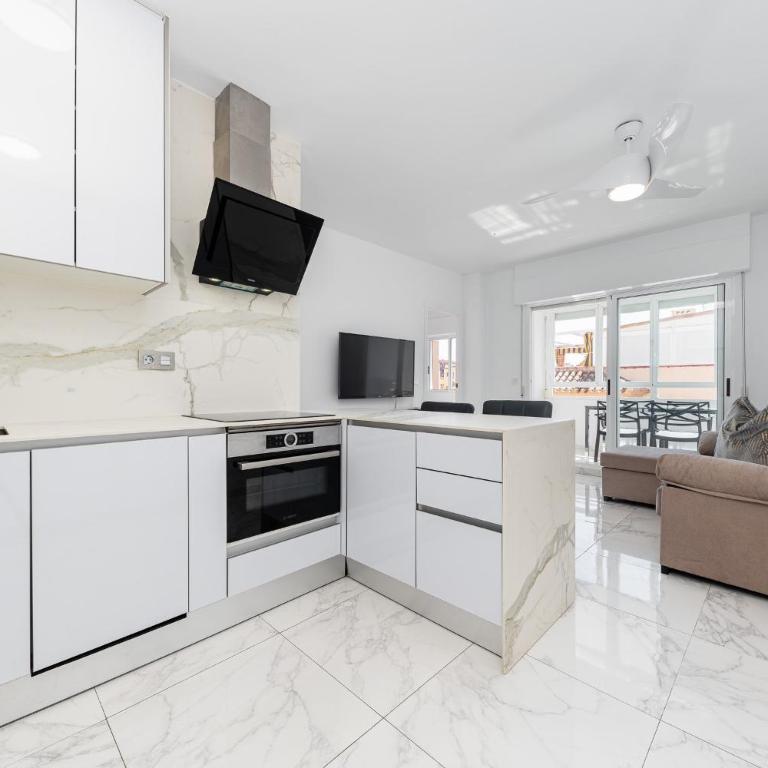 Paraiso Sunrise - Apartamento - 3