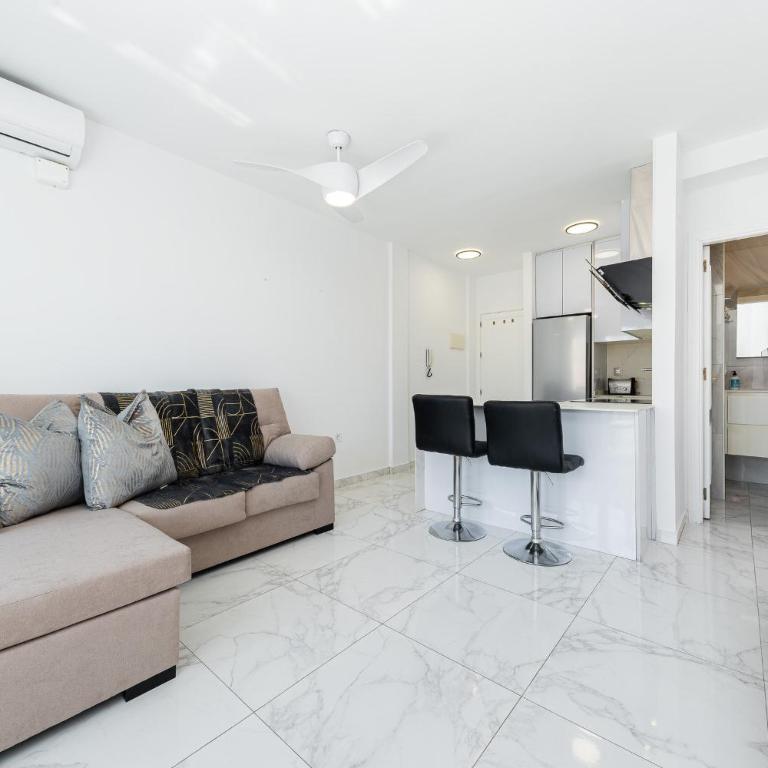 Paraiso Sunrise - Apartamento - 8