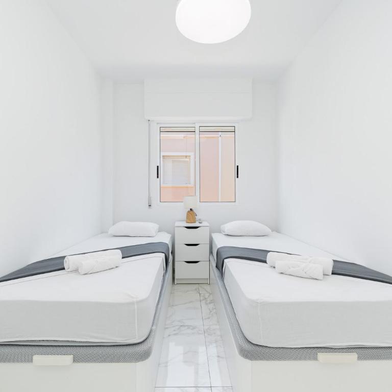 Paraiso Sunrise - Apartamento - 6