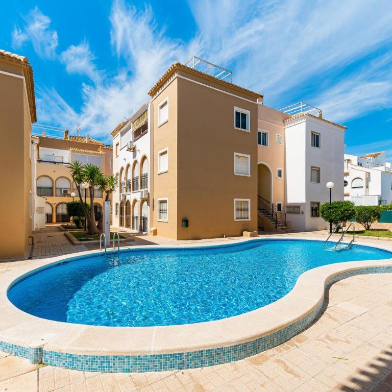 Paraiso Sunrise - Apartamento - 2