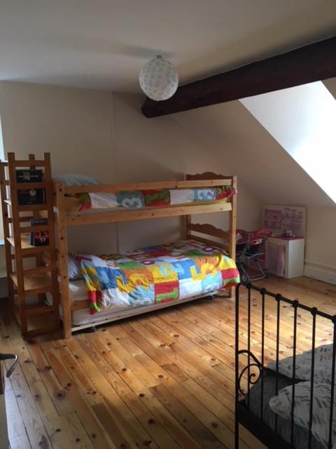 Appartement 8 personnes Le Cairn Du Hillo - Apartment mit 3 Schlafzimmern - 4