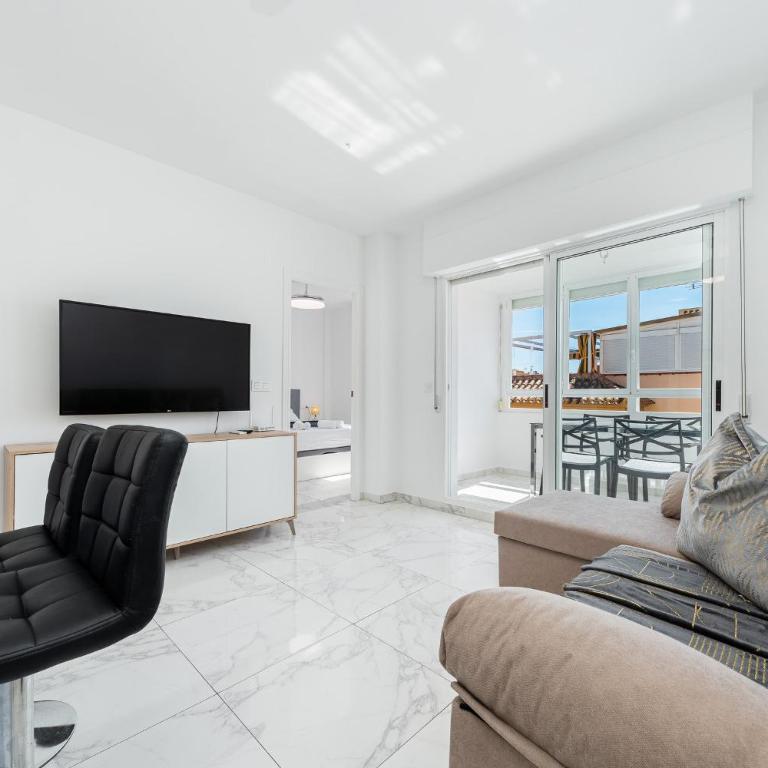 Paraiso Sunrise - Apartamento - 1