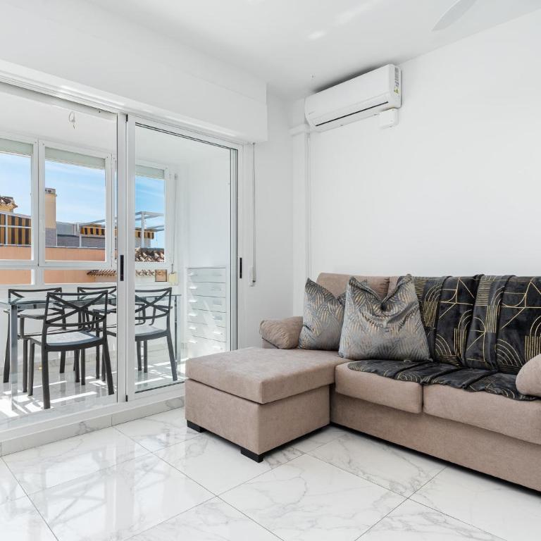 Paraiso Sunrise - Apartamento - 7