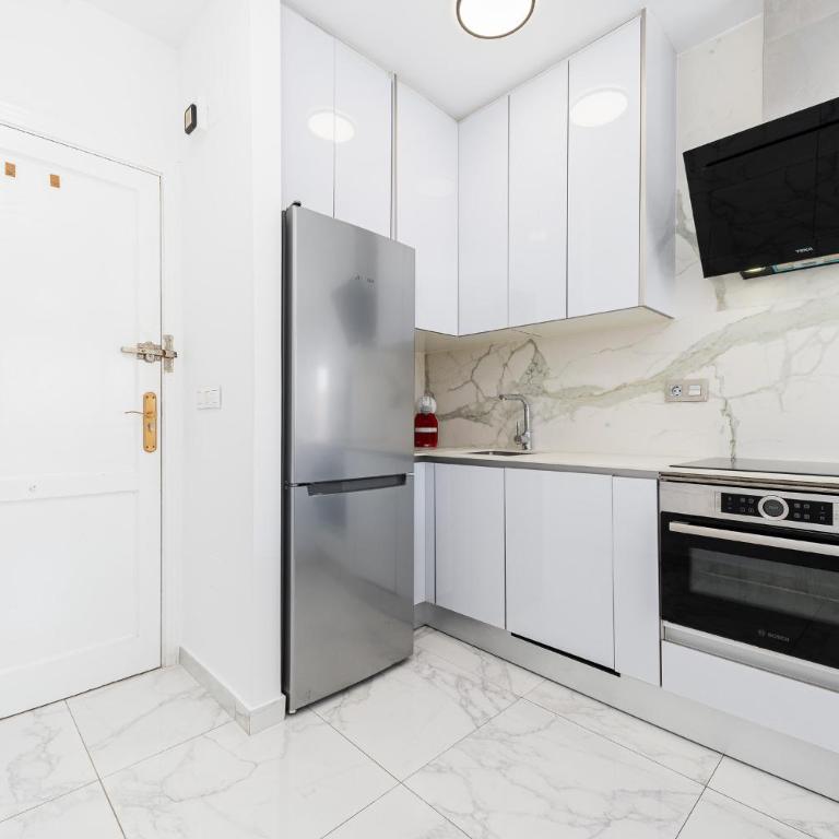 Paraiso Sunrise - Apartamento - 11
