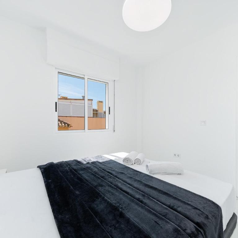 Paraiso Sunrise - Apartamento - 13