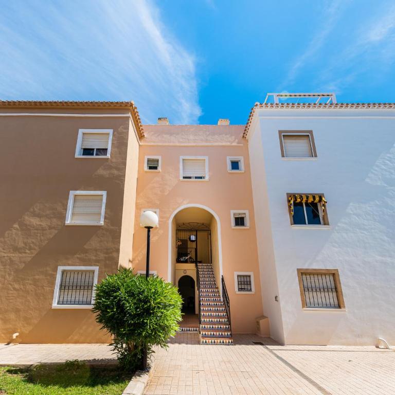 Paraiso Sunrise - Apartamento - 20