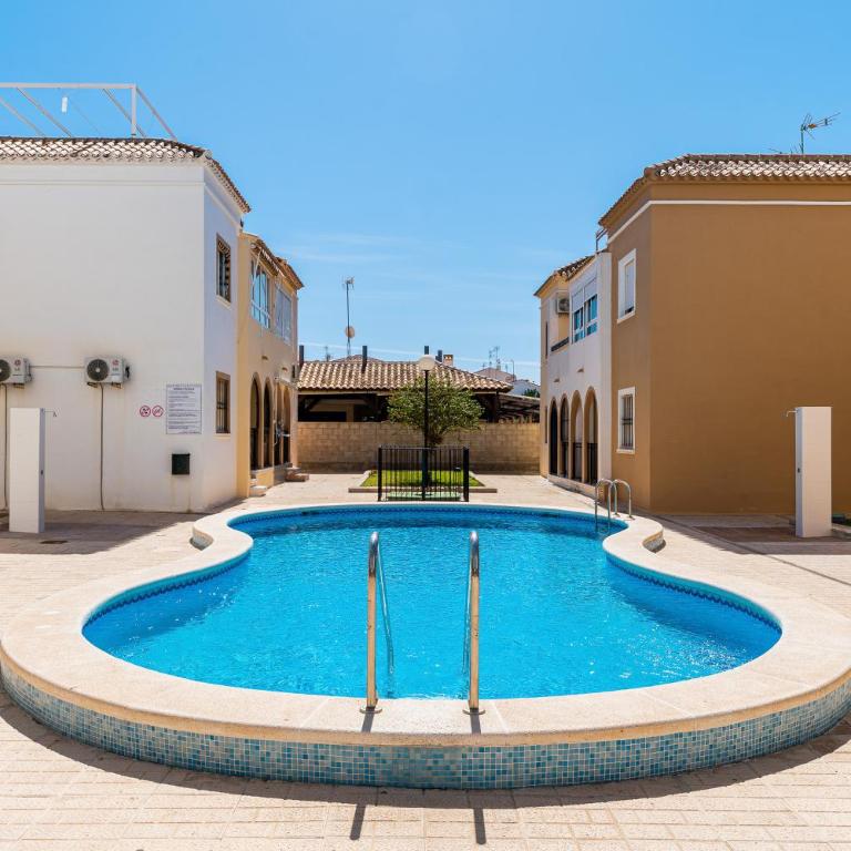 Paraiso Sunrise - Apartamento - 17