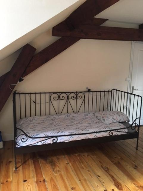 Appartement 8 personnes Le Cairn Du Hillo - Apartment mit 3 Schlafzimmern - 7