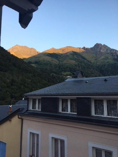 Appartement 8 personnes Le Cairn Du Hillo - Apartment mit 3 Schlafzimmern - 9