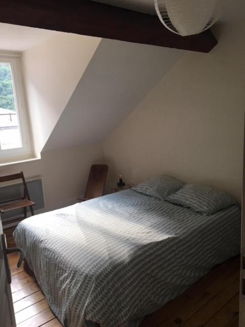 Appartement 8 personnes Le Cairn Du Hillo - Apartment mit 3 Schlafzimmern - 10