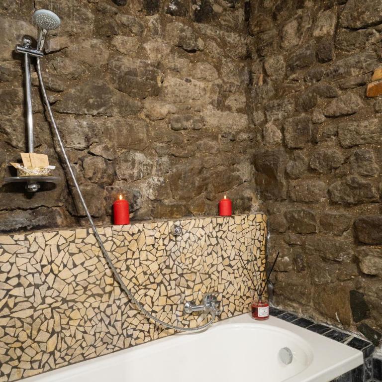 Golden House - Appartamento con 1 Camera da Letto - 18