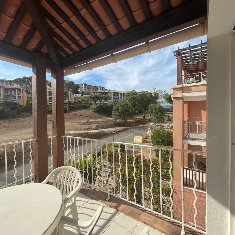 Cap Estérel by Actisource - Appartement avec Vue sur la Montagne - 1