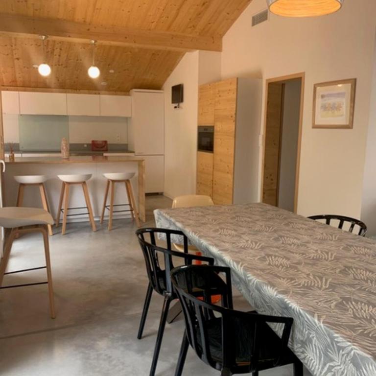 Villa des Ponteils - Maison 3 Chambres - 7