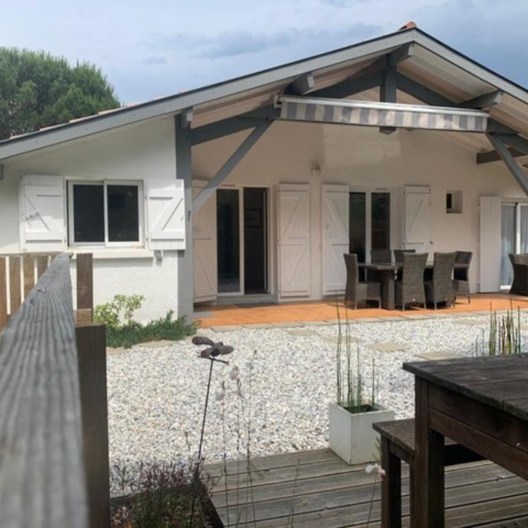 Villa des Ponteils - Maison 3 Chambres - 21