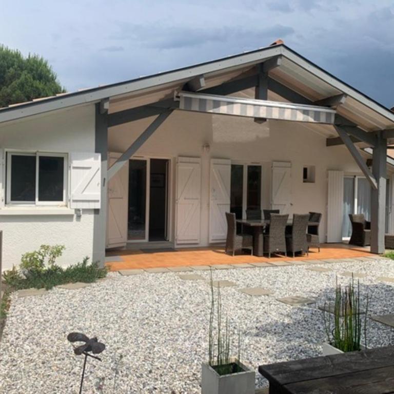 Villa des Ponteils - Maison 3 Chambres - 3