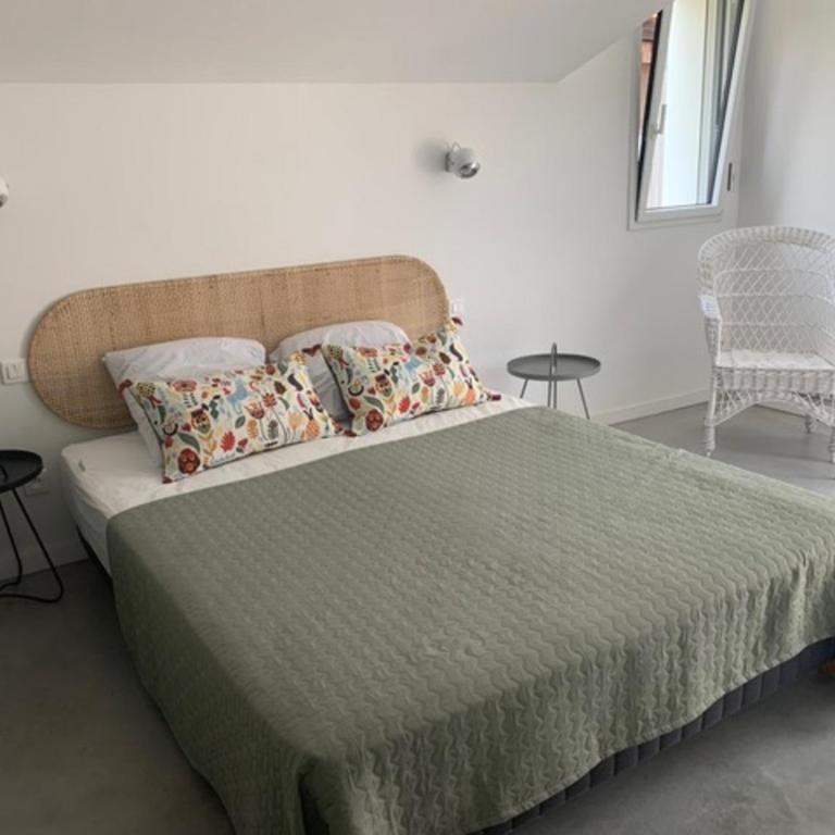 Villa des Ponteils - Maison 3 Chambres - 11