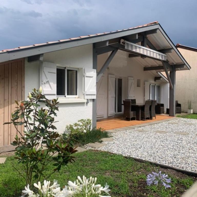 Villa des Ponteils - Maison 3 Chambres - 19