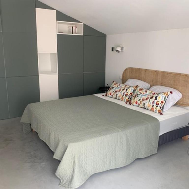 Villa des Ponteils - Maison 3 Chambres - 10