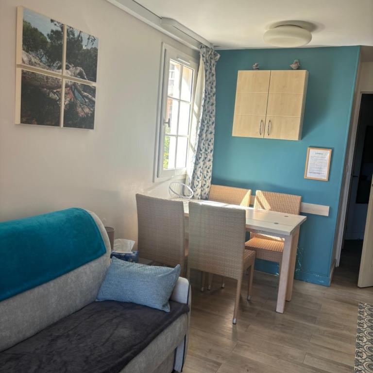 Cap Estérel by Actisource - Appartement avec Vue sur la Montagne - 4
