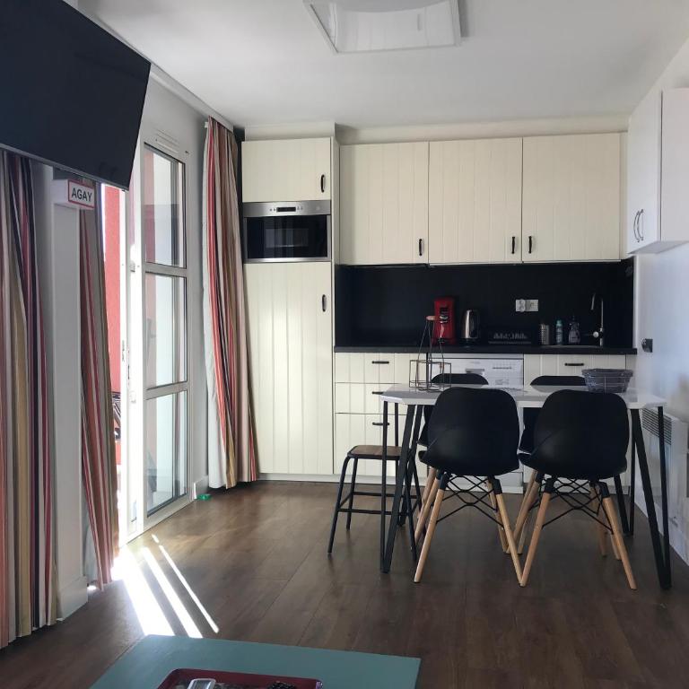 Cap Estérel by Actisource - Appartement - Vue sur Mer - 3