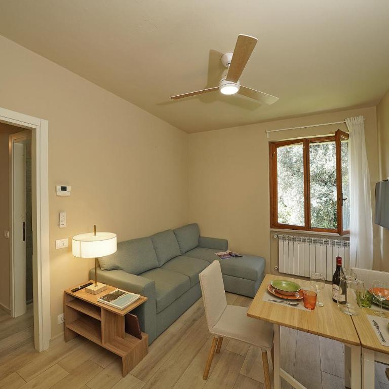 Olive Garden Garda - pool & view - Appartamento - 9