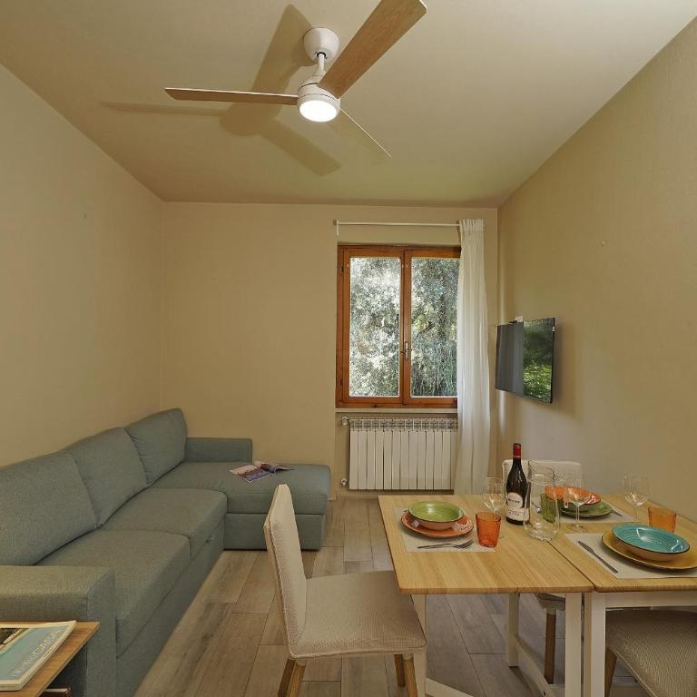 Olive Garden Garda - pool & view - Appartamento - 11