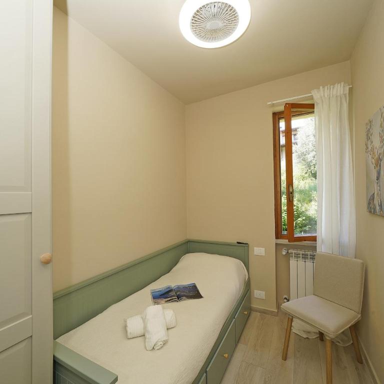 Olive Garden Garda - pool & view - Appartamento - 19