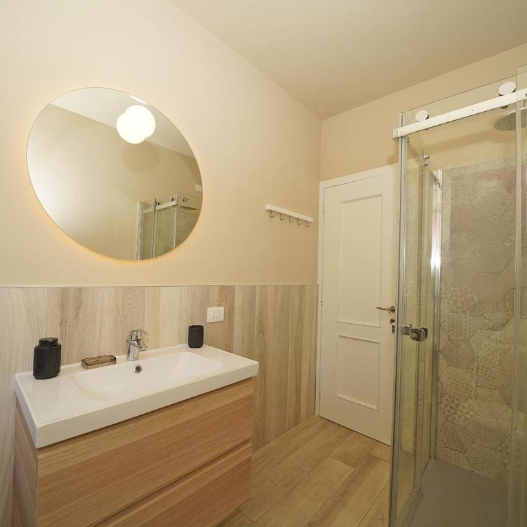 Olive Garden Garda - pool & view - Appartamento - 20