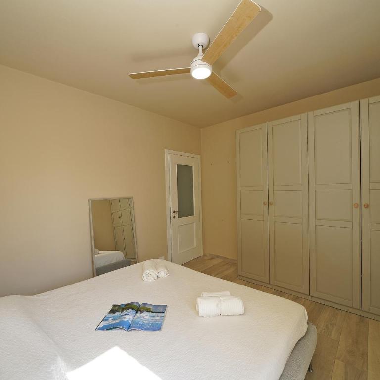 Olive Garden Garda - pool & view - Appartamento - 22