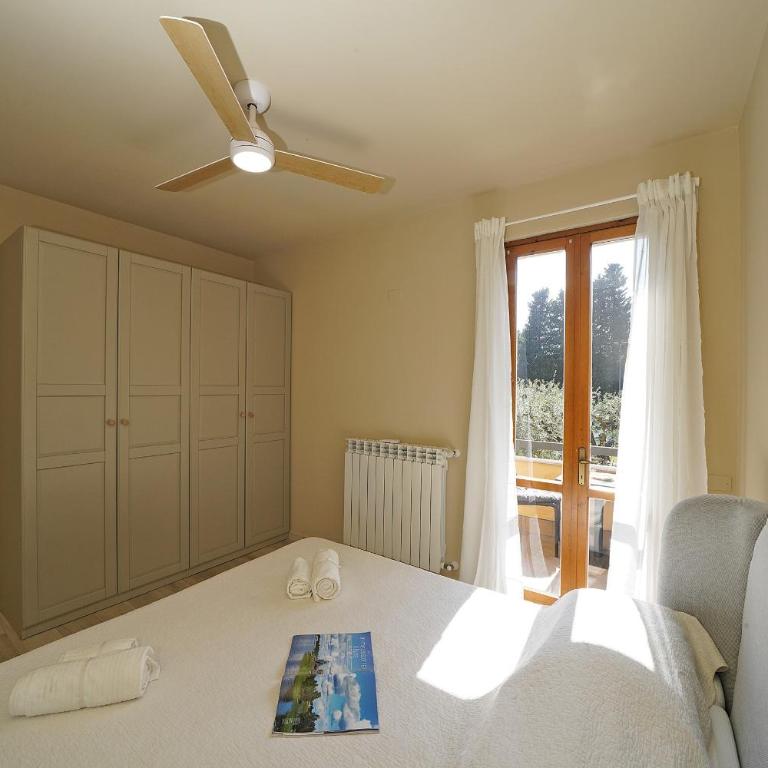 Olive Garden Garda - pool & view - Appartamento - 23