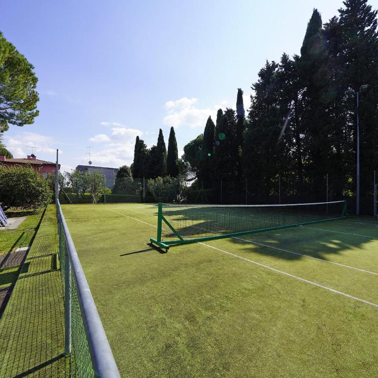Olive Garden Garda - pool & view - Appartamento - 6