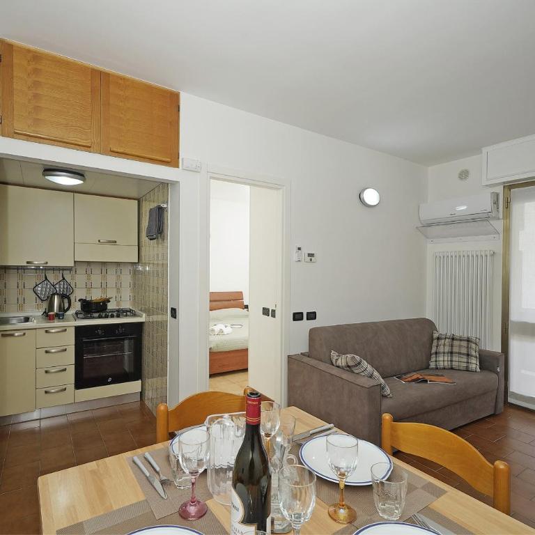 Casa vacanza Iris - Apartment - 7