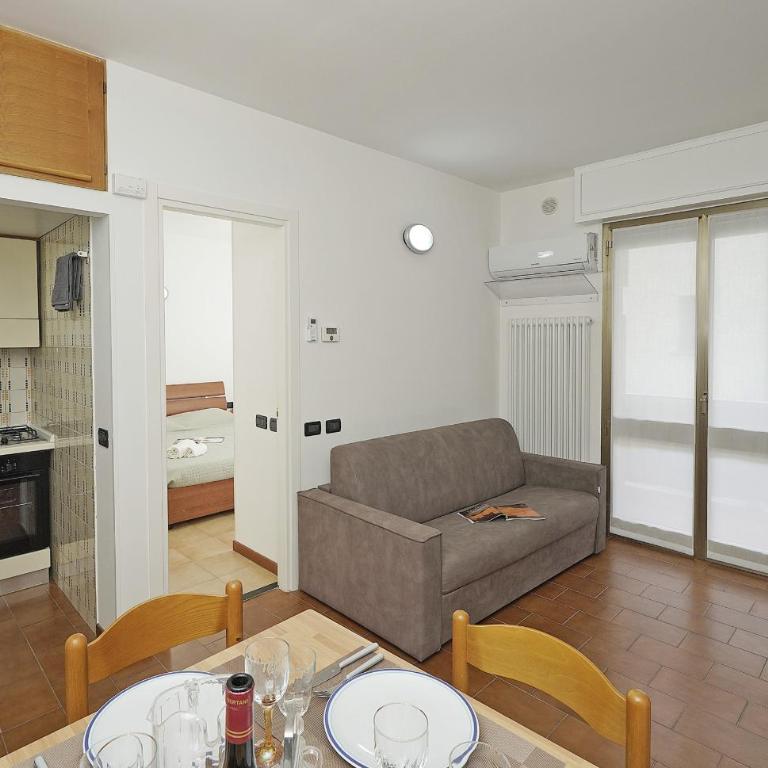 Casa vacanza Iris - Apartment - 8