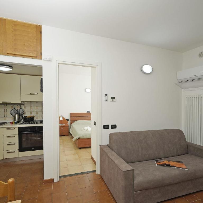 Casa vacanza Iris - Apartment - 10