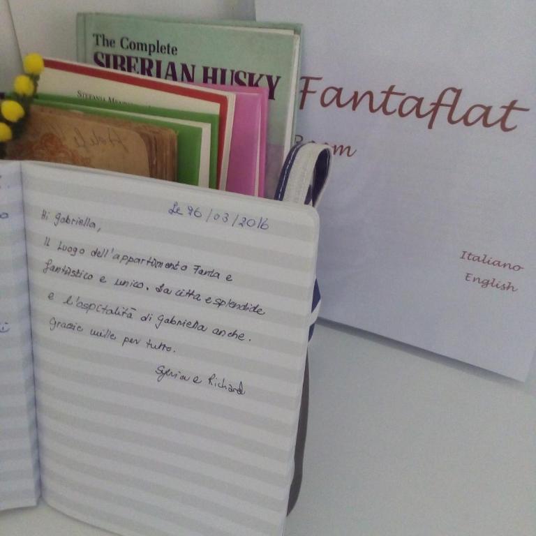 FantAflat - Monolocale - 10