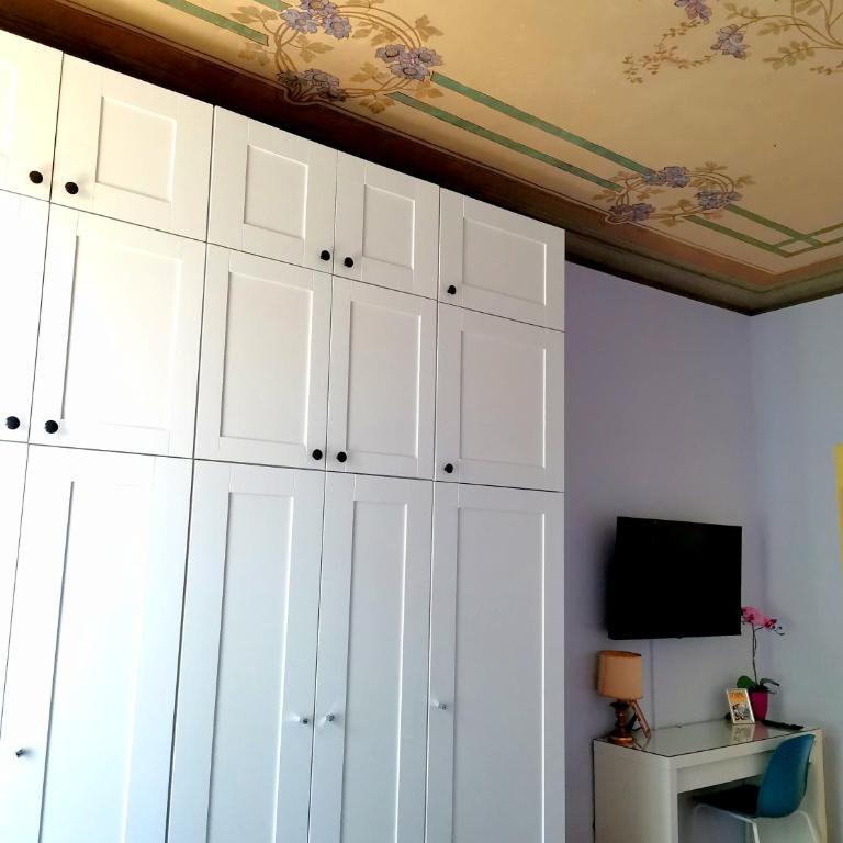Casa Torino Lingotto centro fiere, metro, Inalpi Arena,Centro Congressi, Ospedale Molinette, Politecnico - Full one-Bedroom Standard Apartment - 9