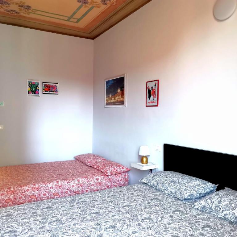 Casa Torino Lingotto centro fiere, metro, Inalpi Arena,Centro Congressi, Ospedale Molinette, Politecnico - Full one-Bedroom Standard Apartment - 16