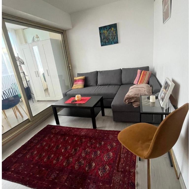 Studio Soraya - Apartamento de 1 dormitorio - 1