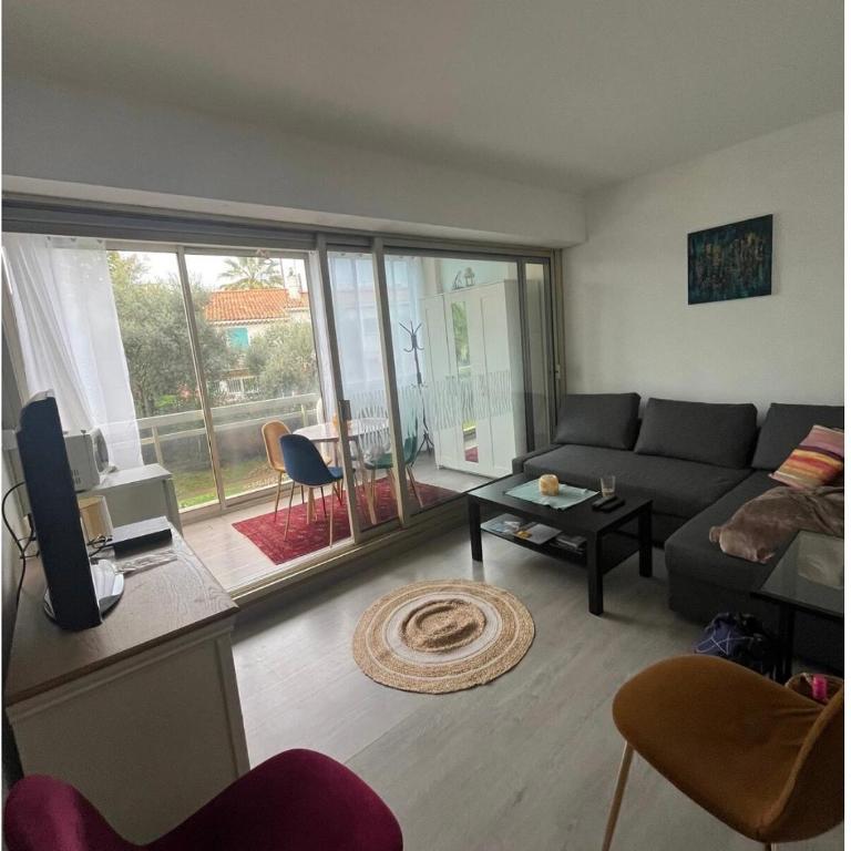 Studio Soraya - Apartamento de 1 dormitorio - 2
