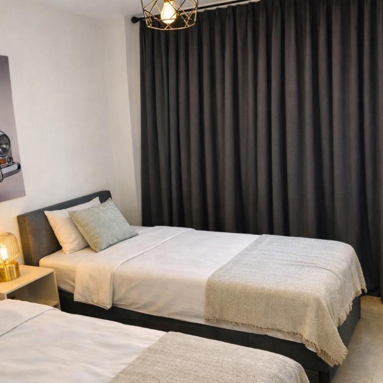 Oasis - Apartamento de 2 dormitorios - 36