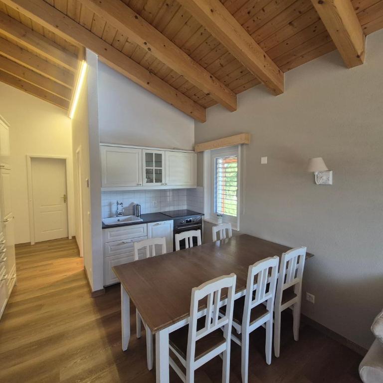 Residence Edelweiss No Stress by Eva - Apartment mit 2 Schlafzimmern und Balkon - 6