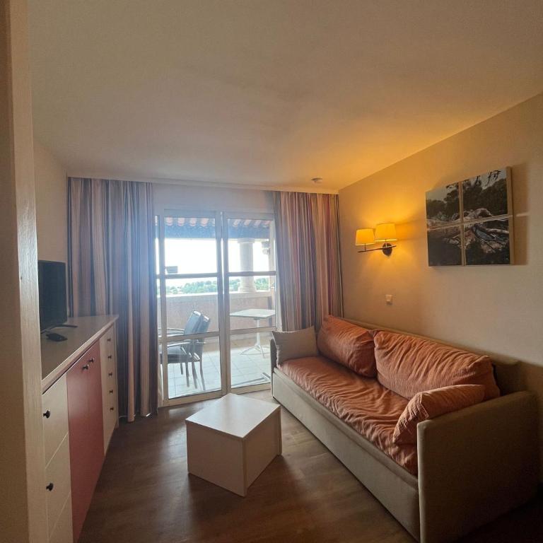 Cap Estérel by Actisource - Appartement - Vue sur Mer - 7