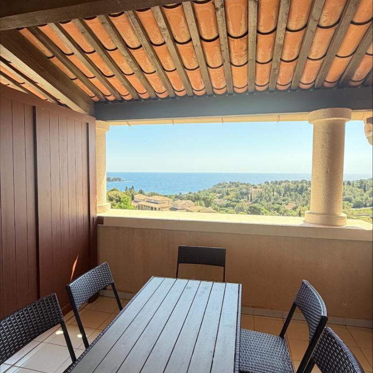 Cap Estérel by Actisource - Appartement - Vue sur Mer - 8