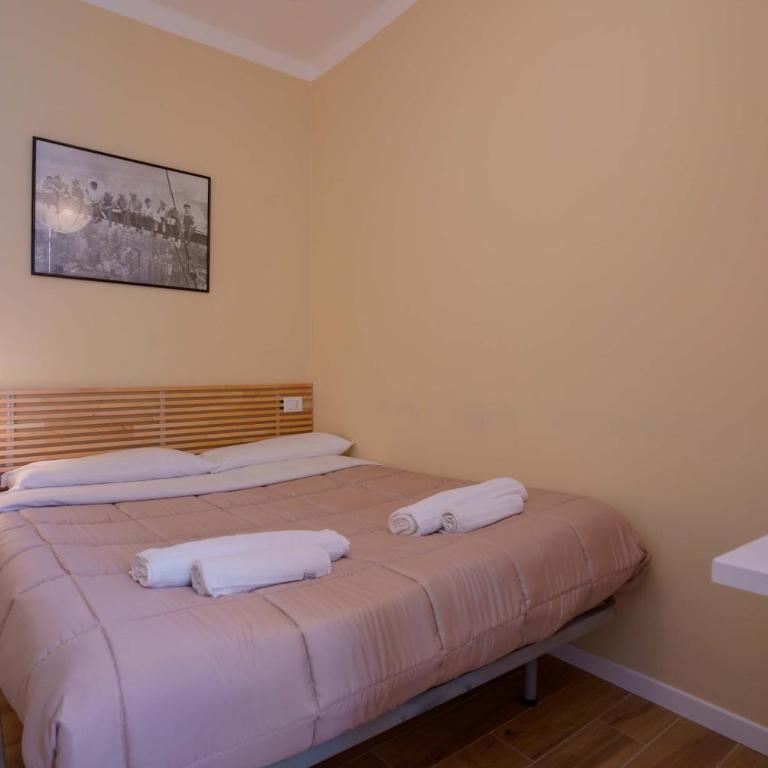 Levante Collection by Lesdomus - Appartamento Strategico Ospedale Sant'Orsola - Appartamento Loft con 1 Camera da Letto e Balcone - 19