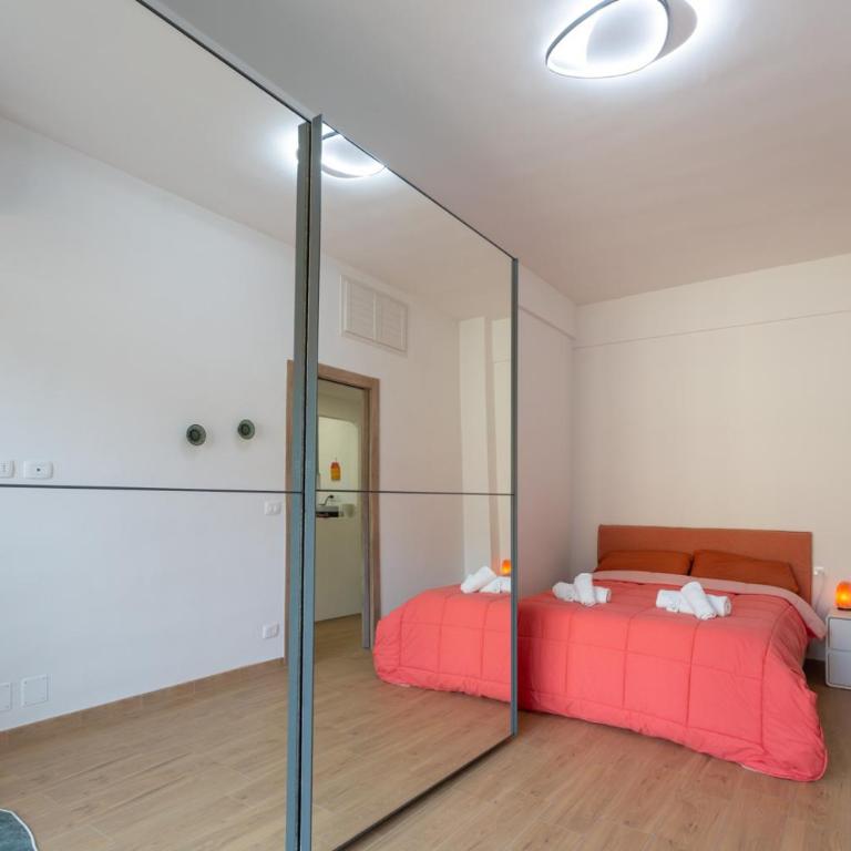 Charming Little Gem with Mountain Views in Rapallo - Appartamento con 1 Camera da Letto - 19