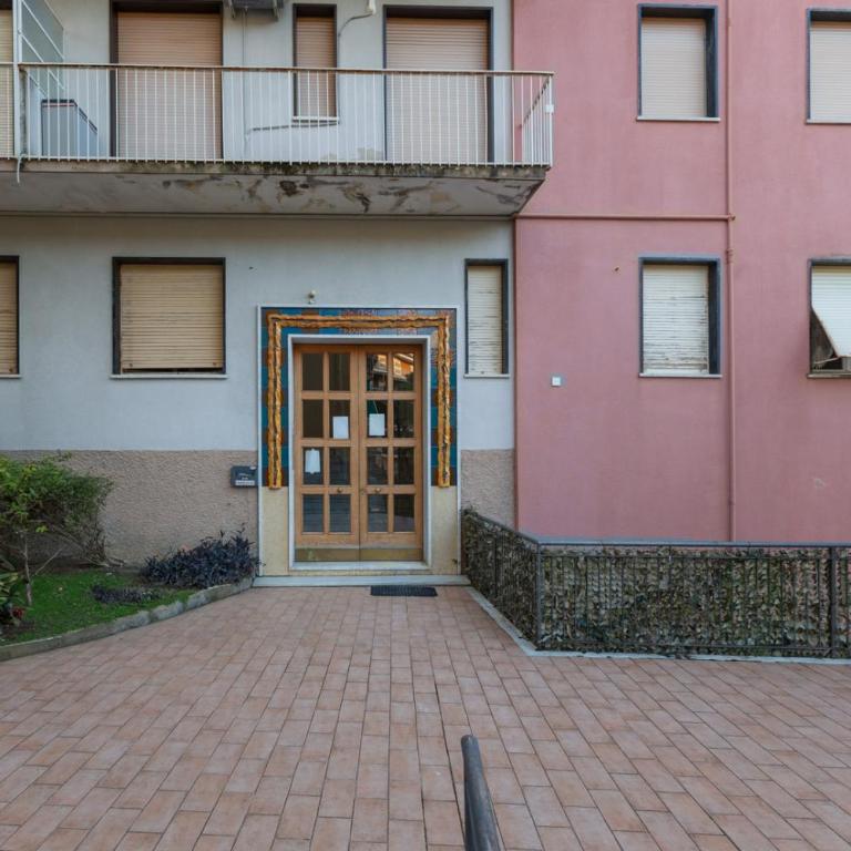 Charming Little Gem with Mountain Views in Rapallo - Appartamento con 1 Camera da Letto - 51