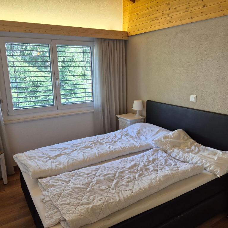 Residence Edelweiss No Stress by Eva - Apartment mit 2 Schlafzimmern und Balkon - 4