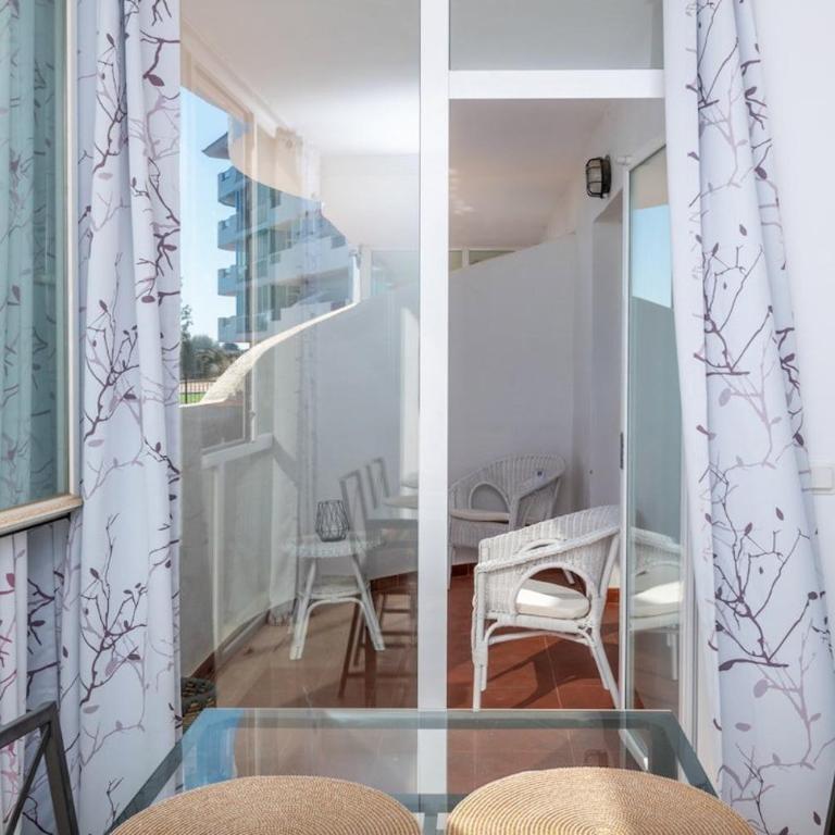 Apartamento 2hab. con Vistas al Mar - Fuengirola - Apartamento - 16